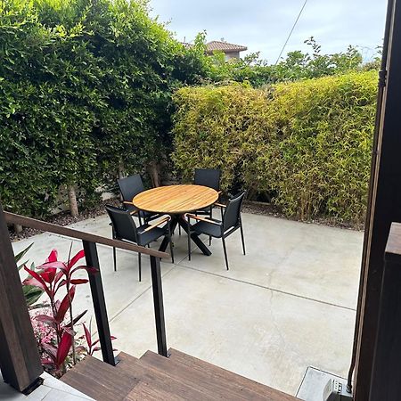 Contemporary Ocean Sunset Views With Firepit Pt Loma Close To Plnu 샌디에이고 외부 사진