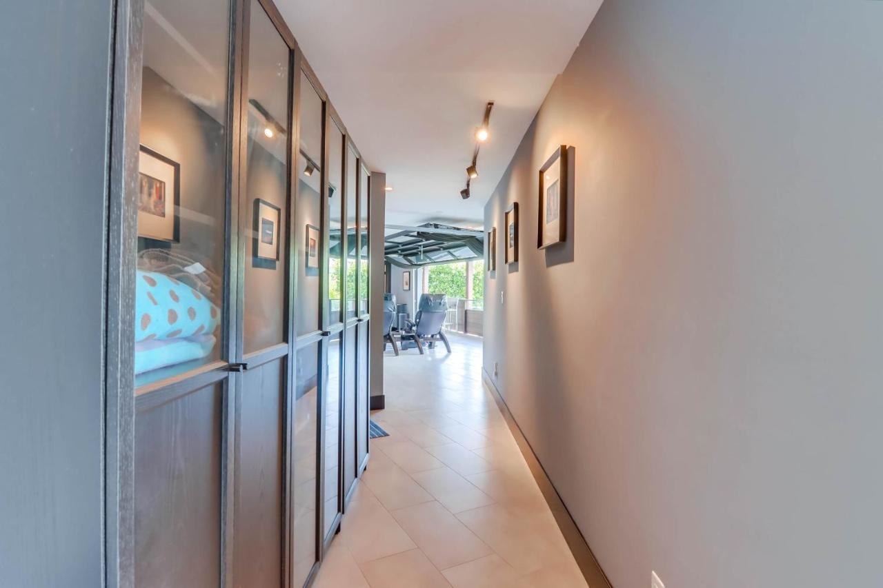 Contemporary Ocean Sunset Views With Firepit Pt Loma Close To Plnu 샌디에이고 외부 사진