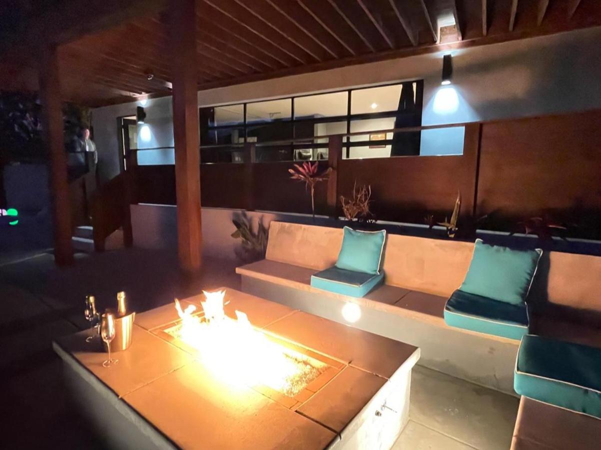 Contemporary Ocean Sunset Views With Firepit Pt Loma Close To Plnu 샌디에이고 외부 사진