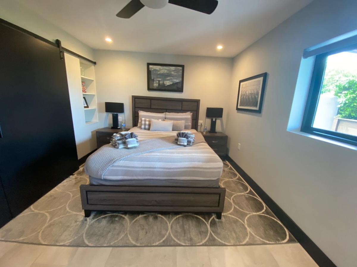 Contemporary Ocean Sunset Views With Firepit Pt Loma Close To Plnu 샌디에이고 외부 사진
