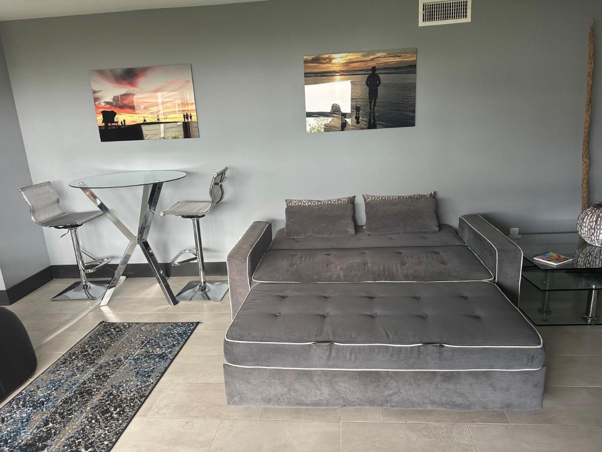 Contemporary Ocean Sunset Views With Firepit Pt Loma Close To Plnu 샌디에이고 외부 사진