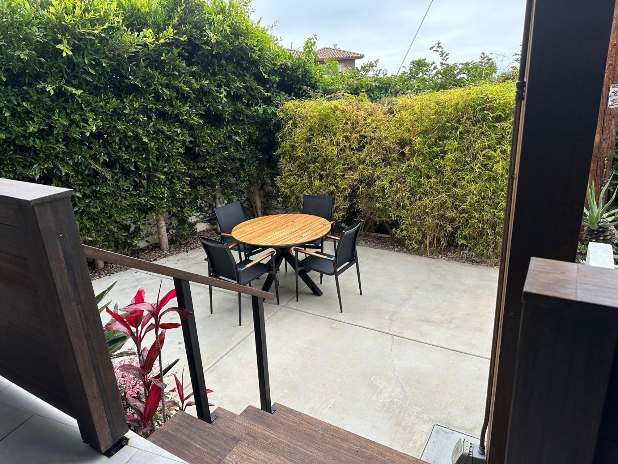 Contemporary Ocean Sunset Views With Firepit Pt Loma Close To Plnu 샌디에이고 외부 사진