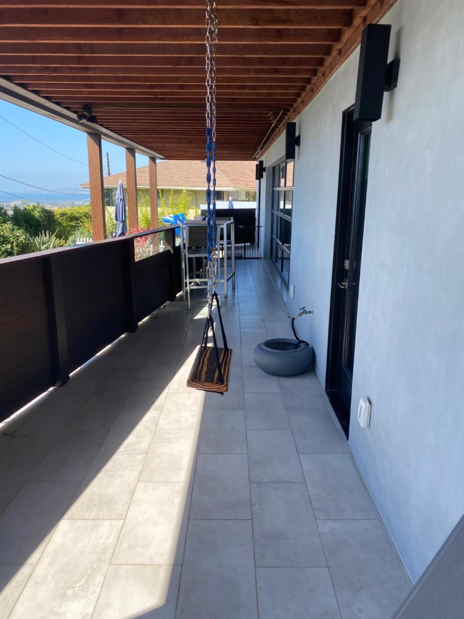 Contemporary Ocean Sunset Views With Firepit Pt Loma Close To Plnu 샌디에이고 외부 사진