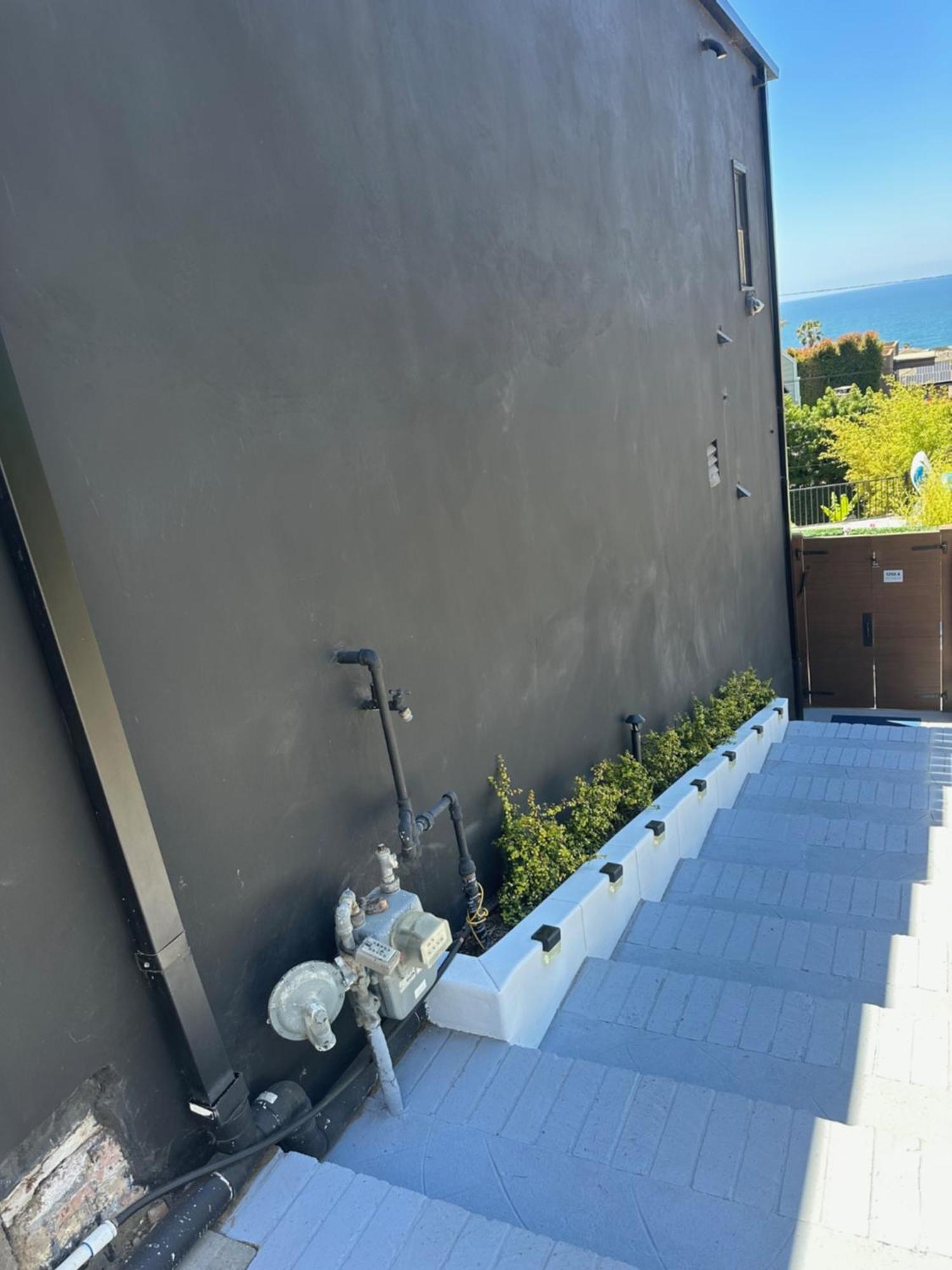 Contemporary Ocean Sunset Views With Firepit Pt Loma Close To Plnu 샌디에이고 외부 사진