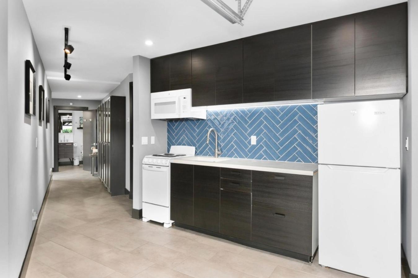 Contemporary Ocean Sunset Views With Firepit Pt Loma Close To Plnu 샌디에이고 외부 사진