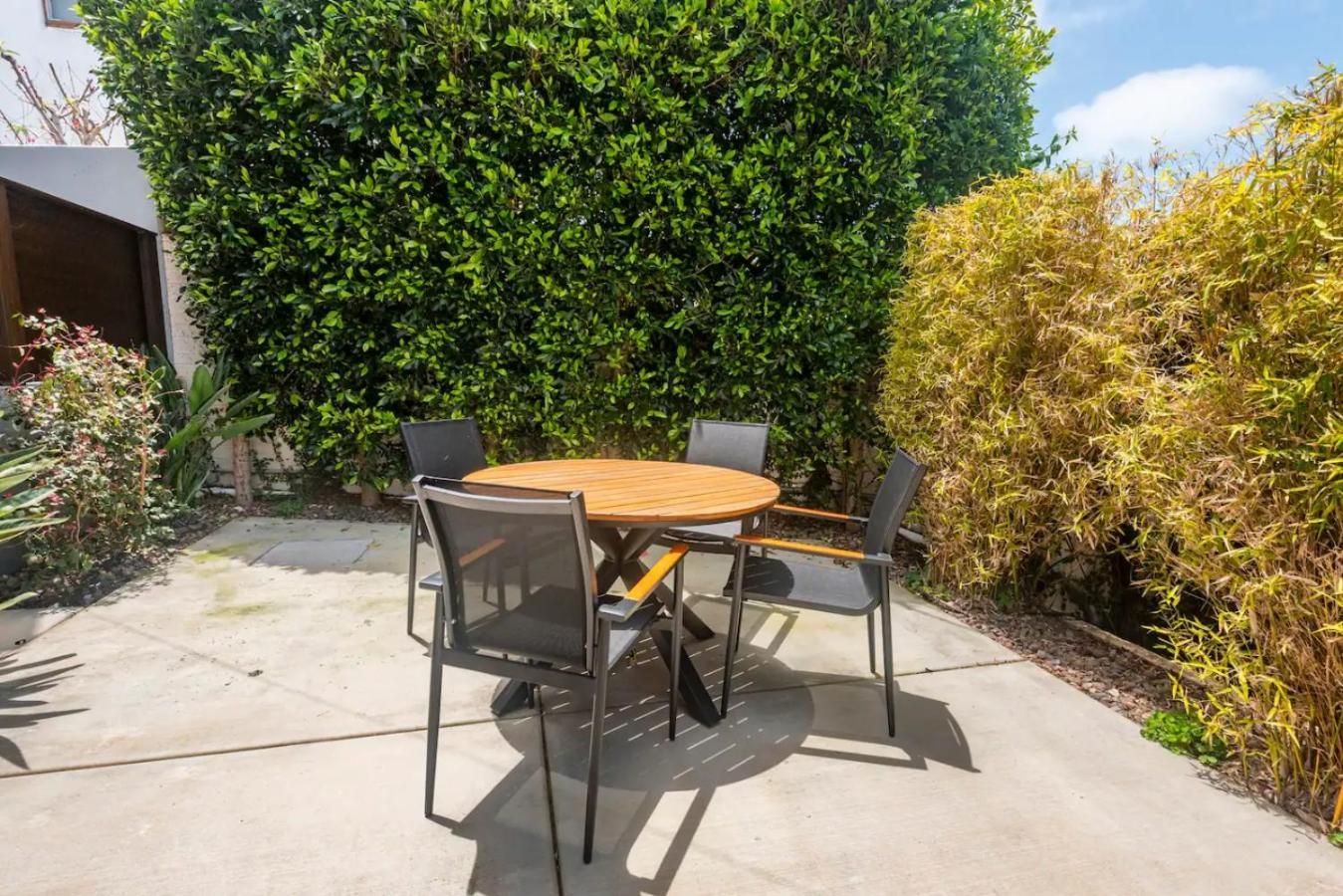 Contemporary Ocean Sunset Views With Firepit Pt Loma Close To Plnu 샌디에이고 외부 사진