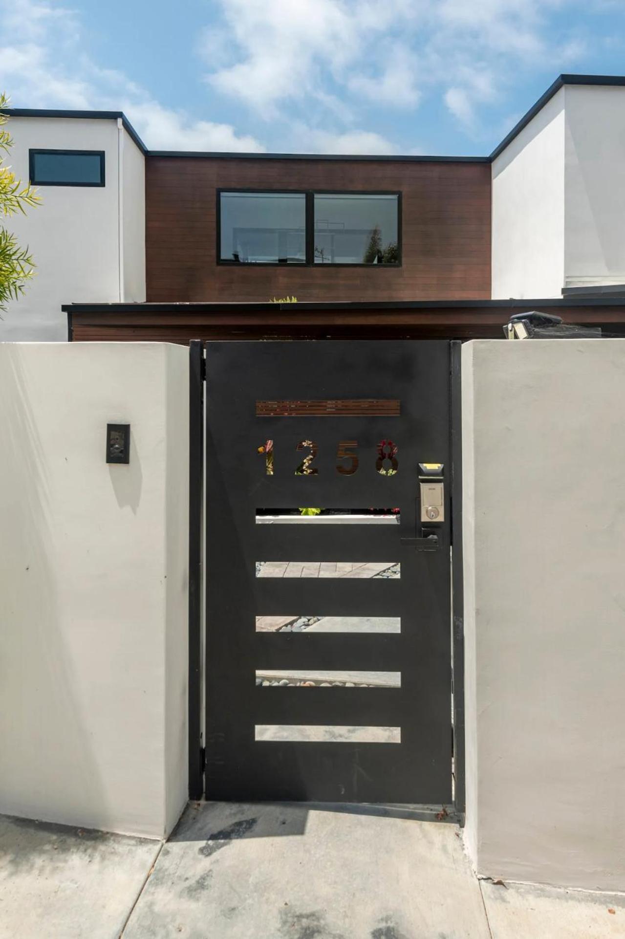Contemporary Ocean Sunset Views With Firepit Pt Loma Close To Plnu 샌디에이고 외부 사진