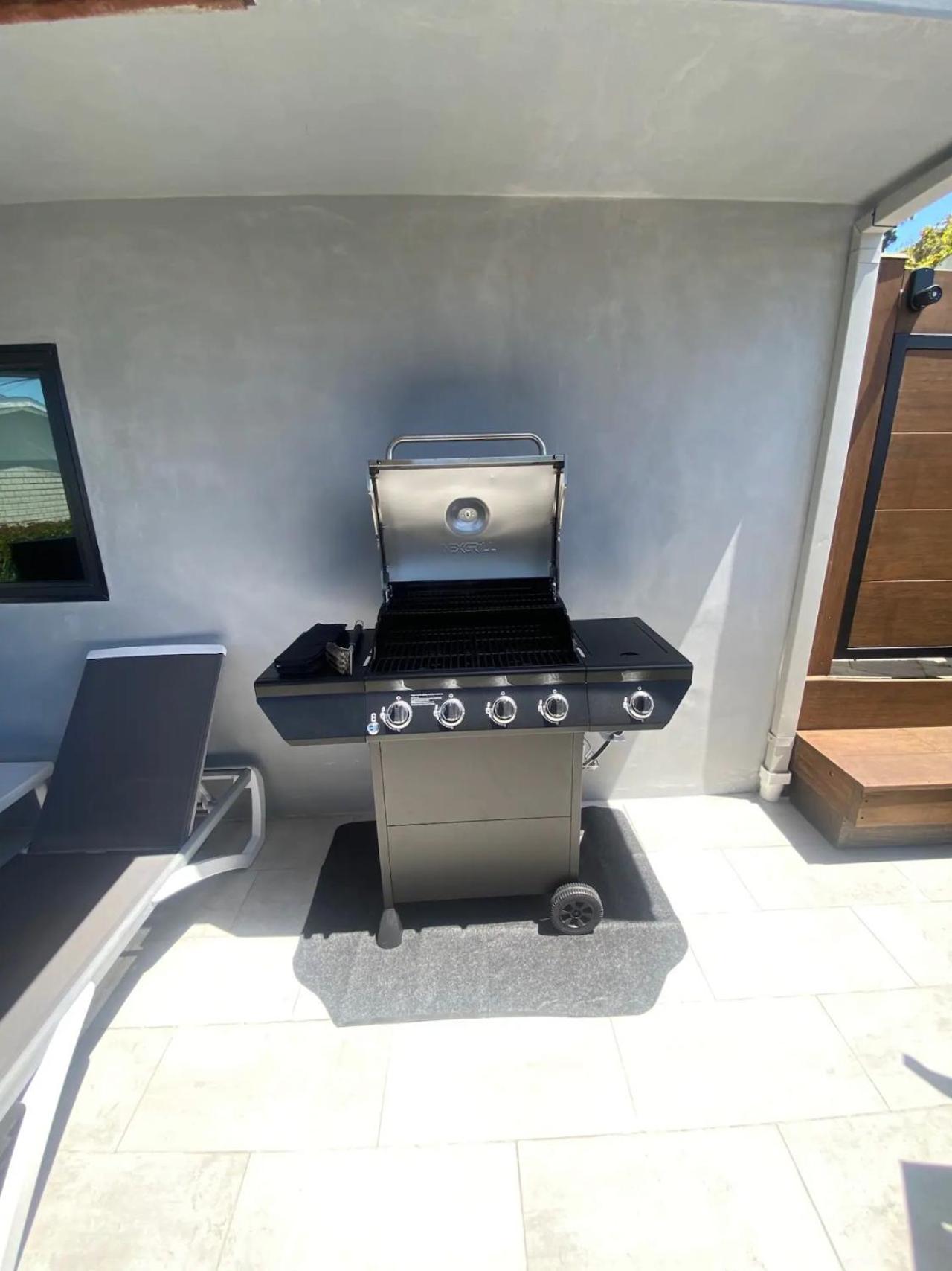 Contemporary Ocean Sunset Views With Firepit Pt Loma Close To Plnu 샌디에이고 외부 사진